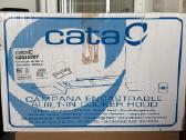 Naujas įmontuojamas gartraukis „Cata GT-plus 45 Wh - nuotraukos Nr. 2