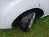 Ford Turneo Custom - nuotraukos Nr. 8
