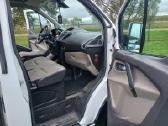Ford Turneo Custom - nuotraukos Nr. 11