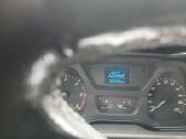 Ford Turneo Custom - nuotraukos Nr. 12