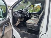 Ford Turneo Custom - nuotraukos Nr. 13