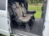 Ford Turneo Custom - nuotraukos Nr. 16