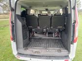 Ford Turneo Custom - nuotraukos Nr. 18