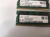 So-dimm Ddr5 2*32gb 4800mhz Sk Hynix - nuotraukos Nr. 2