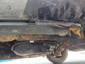 Parduodamas automobilis Toyota Corolla 2011 - nuotraukos Nr. 8