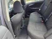 Parduodamas automobilis Toyota Corolla 2011 - nuotraukos Nr. 4