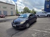 Parduodamas automobilis Toyota Corolla 2011 - nuotraukos Nr. 3