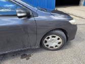 Parduodamas automobilis Toyota Corolla 2011 - nuotraukos Nr. 7
