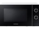 Mikrobangų krosnelė Samsung Ms20a3010ah/ba - nuotraukos Nr. 2