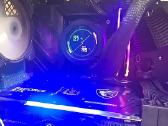 Msi Geforce Rtx 3090 Gaming X Trio 24gb Vram Ai - nuotraukos Nr. 4