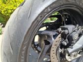 Triumph street triple 660 2018 A2 - nuotraukos Nr. 10