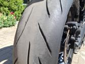 Triumph street triple 660 2018 A2 - nuotraukos Nr. 11