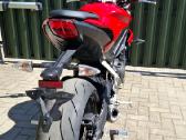 Triumph street triple 660 2018 A2 - nuotraukos Nr. 13