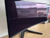 Dell Alienware Aw3423dwf 34 Qd-oled 165 Hz - nuotraukos Nr. 3
