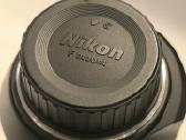 Tamron Sp 70-300mm Usd Vc Di Nikon F - nuotraukos Nr. 6