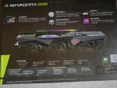 Msi Geforce Rtx 3090 Gaming X Trio 24gb Vram Ai - nuotraukos Nr. 2