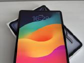 iPad Air 13 M2 256gb Space Gray - nuotraukos Nr. 3