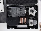 Zoom H6 Handy recorder - nuotraukos Nr. 2