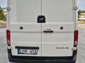 Man Tge, krovininis mikroautobusas - nuotraukos Nr. 2
