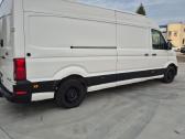 Man Tge, krovininis mikroautobusas - nuotraukos Nr. 3