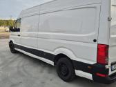 Man Tge, krovininis mikroautobusas - nuotraukos Nr. 4