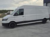 Man Tge, krovininis mikroautobusas - nuotraukos Nr. 5