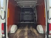 Man Tge, krovininis mikroautobusas - nuotraukos Nr. 6