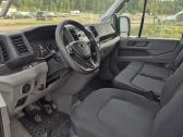 Man Tge, krovininis mikroautobusas - nuotraukos Nr. 7