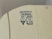 Daikin split oro kondicionierius/šilumos siurblys - nuotraukos Nr. 3