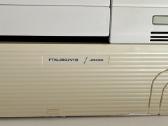 Daikin split oro kondicionierius/šilumos siurblys - nuotraukos Nr. 2
