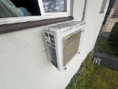 Daikin split oro kondicionierius/šilumos siurblys - nuotraukos Nr. 4