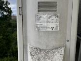 Daikin split oro kondicionierius/šilumos siurblys - nuotraukos Nr. 5