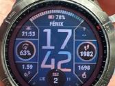Garmin fenix 7x solar - nuotraukos Nr. 2