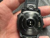 Garmin fenix 7x solar - nuotraukos Nr. 4