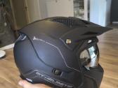Motociklo salmas mt helmets - nuotraukos Nr. 2