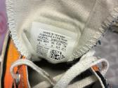 Originalūs Converse Chuck 70 Ox Archival Flame Pri - nuotraukos Nr. 4