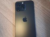 iPhone 15 Pro Max 512 GB, juodas - nuotraukos Nr. 3