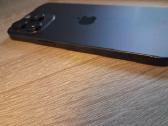 iPhone 15 Pro Max 512 GB, juodas - nuotraukos Nr. 6