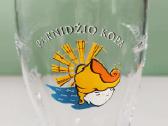 „švyturio“ alaus taurių rinkinys, 300ml, 6vnt. - nuotraukos Nr. 5