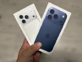 Nauji! Apple iPhone 17 Pro 256gb - nuotraukos Nr. 4