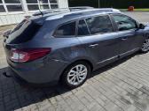 Ranault Megane - nuotraukos Nr. 3