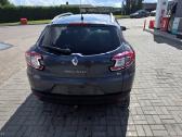 Ranault Megane - nuotraukos Nr. 4