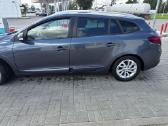Ranault Megane - nuotraukos Nr. 6