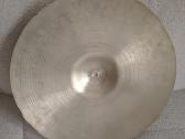 Zildjian 18" avedis crash 1960s - nuotraukos Nr. 2