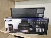 Daugiafunkcis spausdintuvas Epson Ecotank L8180 A3 - nuotraukos Nr. 2