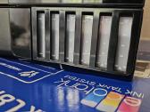 Daugiafunkcis spausdintuvas Epson Ecotank L8180 A3 - nuotraukos Nr. 4