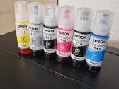 Daugiafunkcis spausdintuvas Epson Ecotank L8180 A3 - nuotraukos Nr. 11