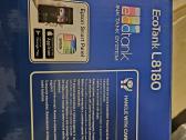 Daugiafunkcis spausdintuvas Epson Ecotank L8180 A3 - nuotraukos Nr. 13