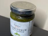 Pesto verde padažas - nuotraukos Nr. 2