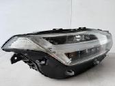 Volvo Xc90 Full LED priekiniai žibintai - nuotraukos Nr. 13